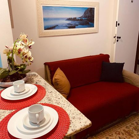 Apart. Praia Da Costa Premium Vila Velha  Zewnętrze zdjęcie