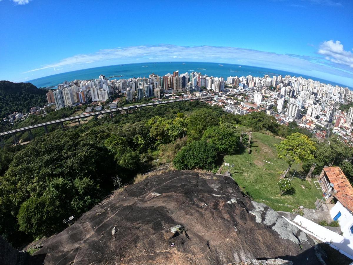 Apart. Praia Da Costa Premium Vila Velha  Zewnętrze zdjęcie
