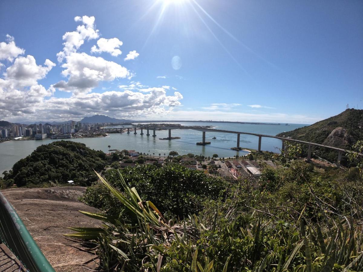 Apart. Praia Da Costa Premium Vila Velha  Zewnętrze zdjęcie