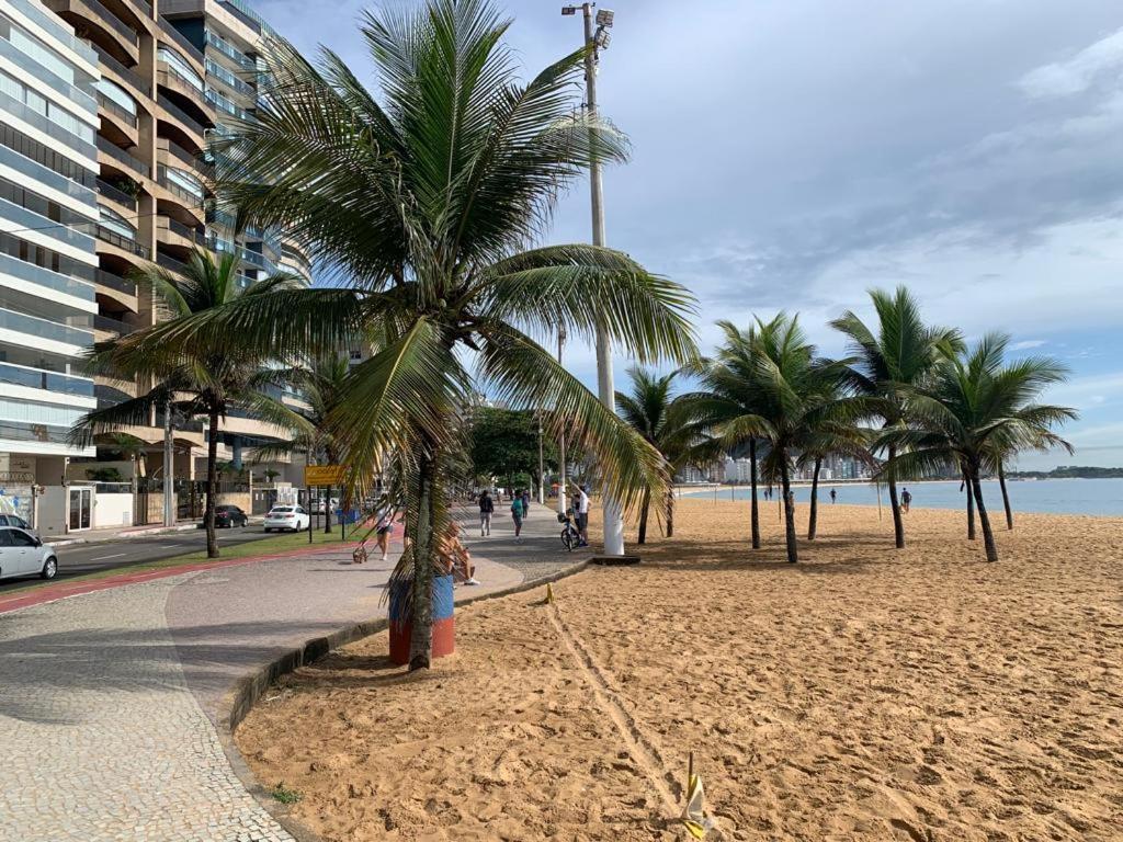 Apart. Praia Da Costa Premium Vila Velha  Zewnętrze zdjęcie