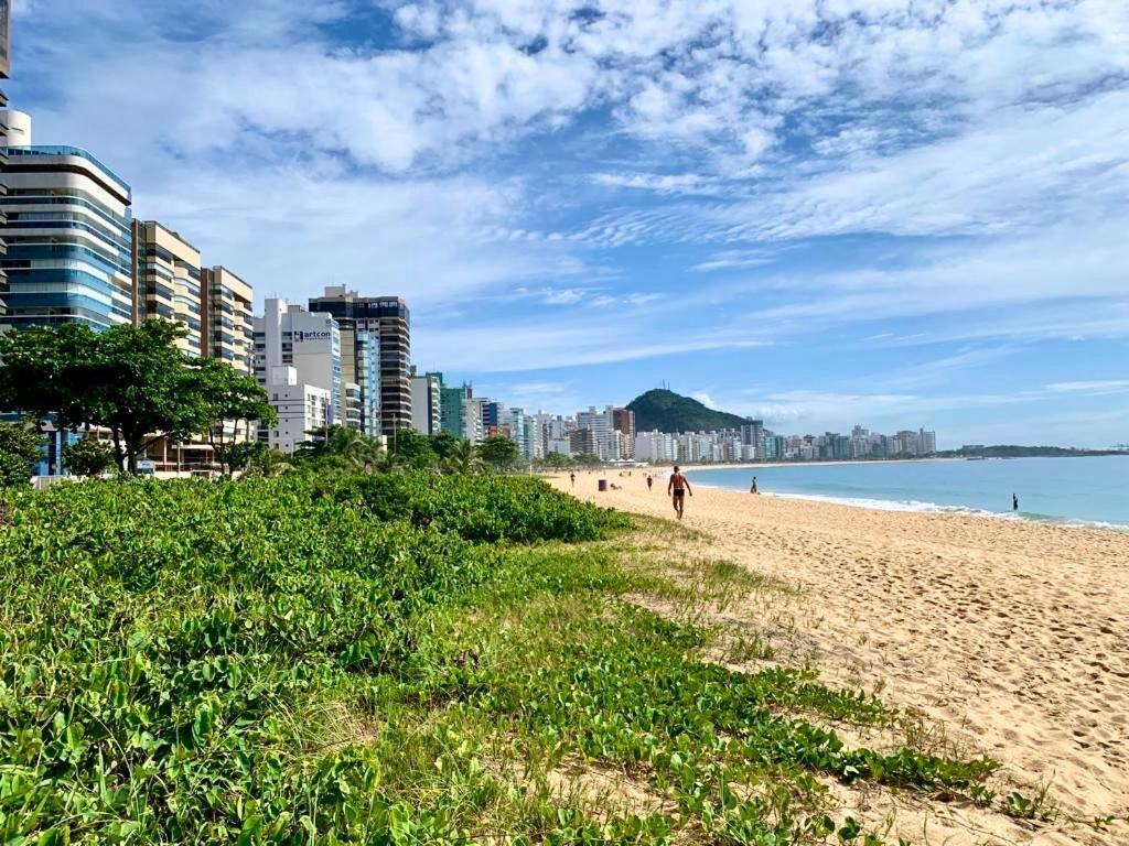 Apart. Praia Da Costa Premium Vila Velha  Zewnętrze zdjęcie
