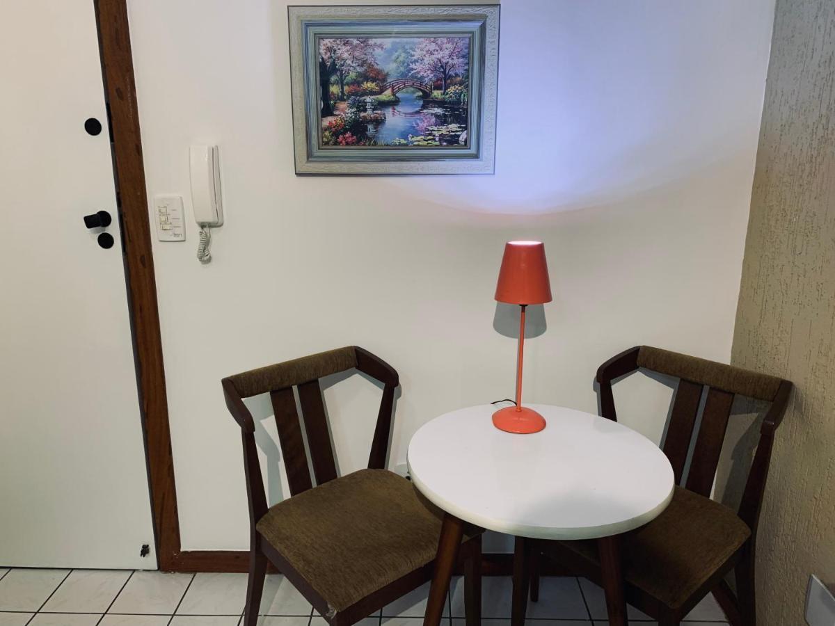 Apart. Praia Da Costa Premium Vila Velha  Zewnętrze zdjęcie