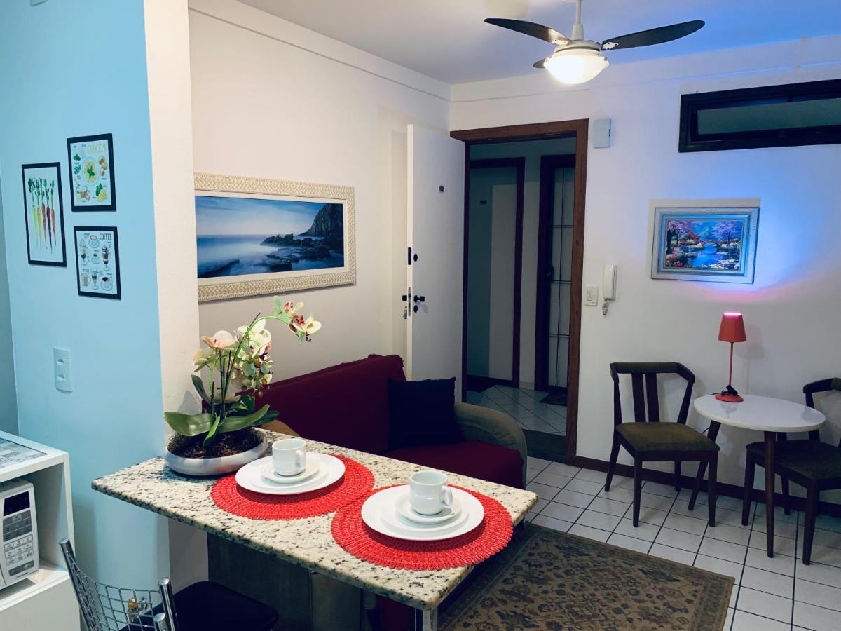 Apart. Praia Da Costa Premium Vila Velha  Zewnętrze zdjęcie