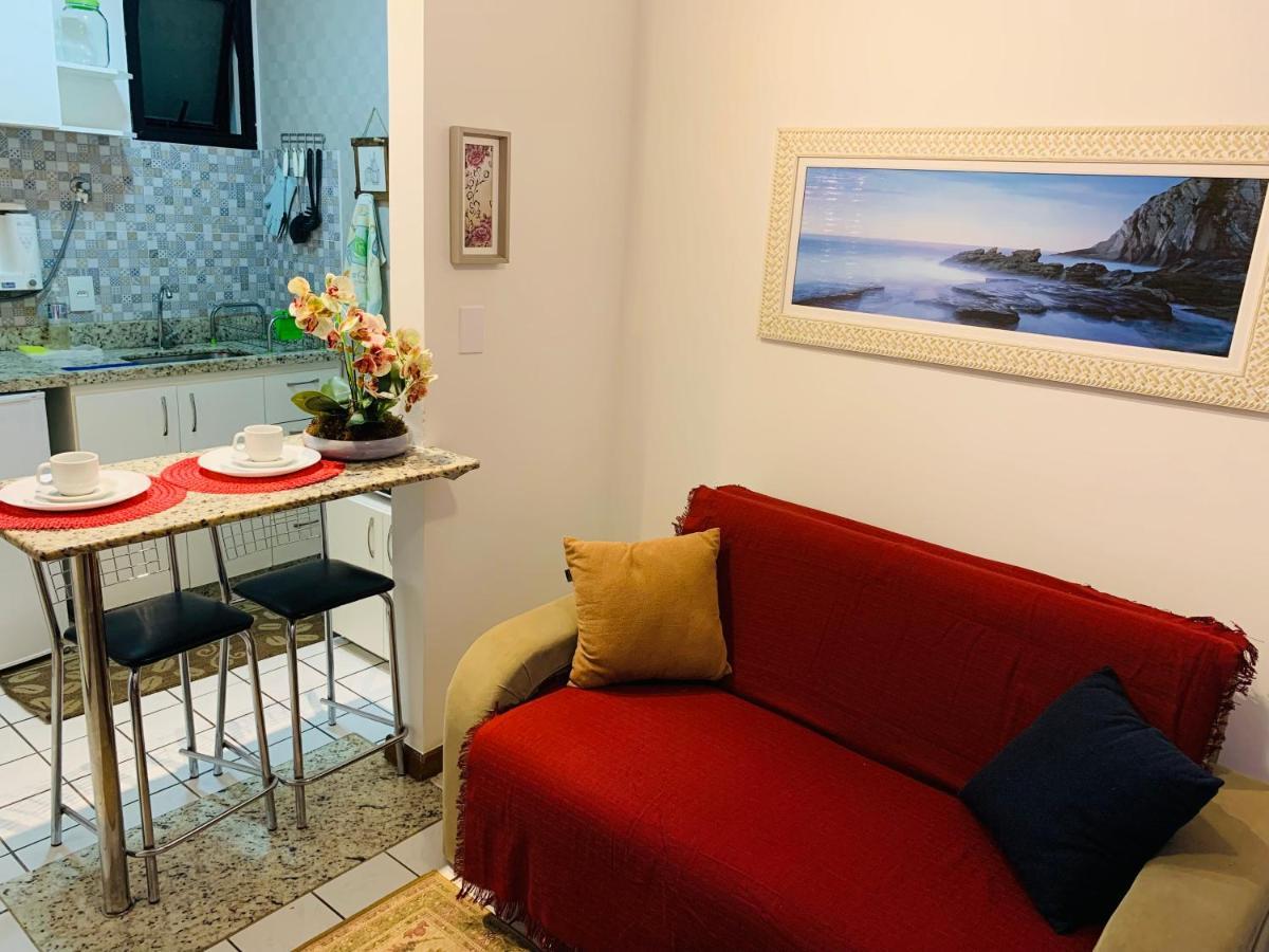 Apart. Praia Da Costa Premium Vila Velha  Zewnętrze zdjęcie