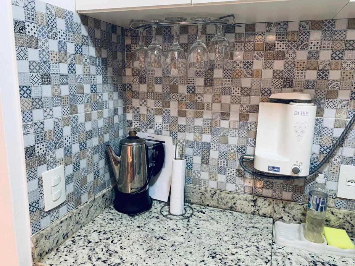 Apart. Praia Da Costa Premium Vila Velha  Zewnętrze zdjęcie