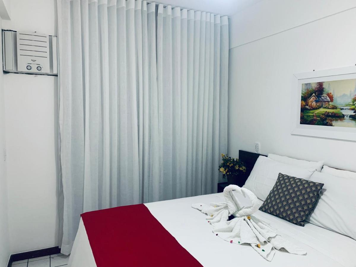 Apart. Praia Da Costa Premium Vila Velha  Zewnętrze zdjęcie