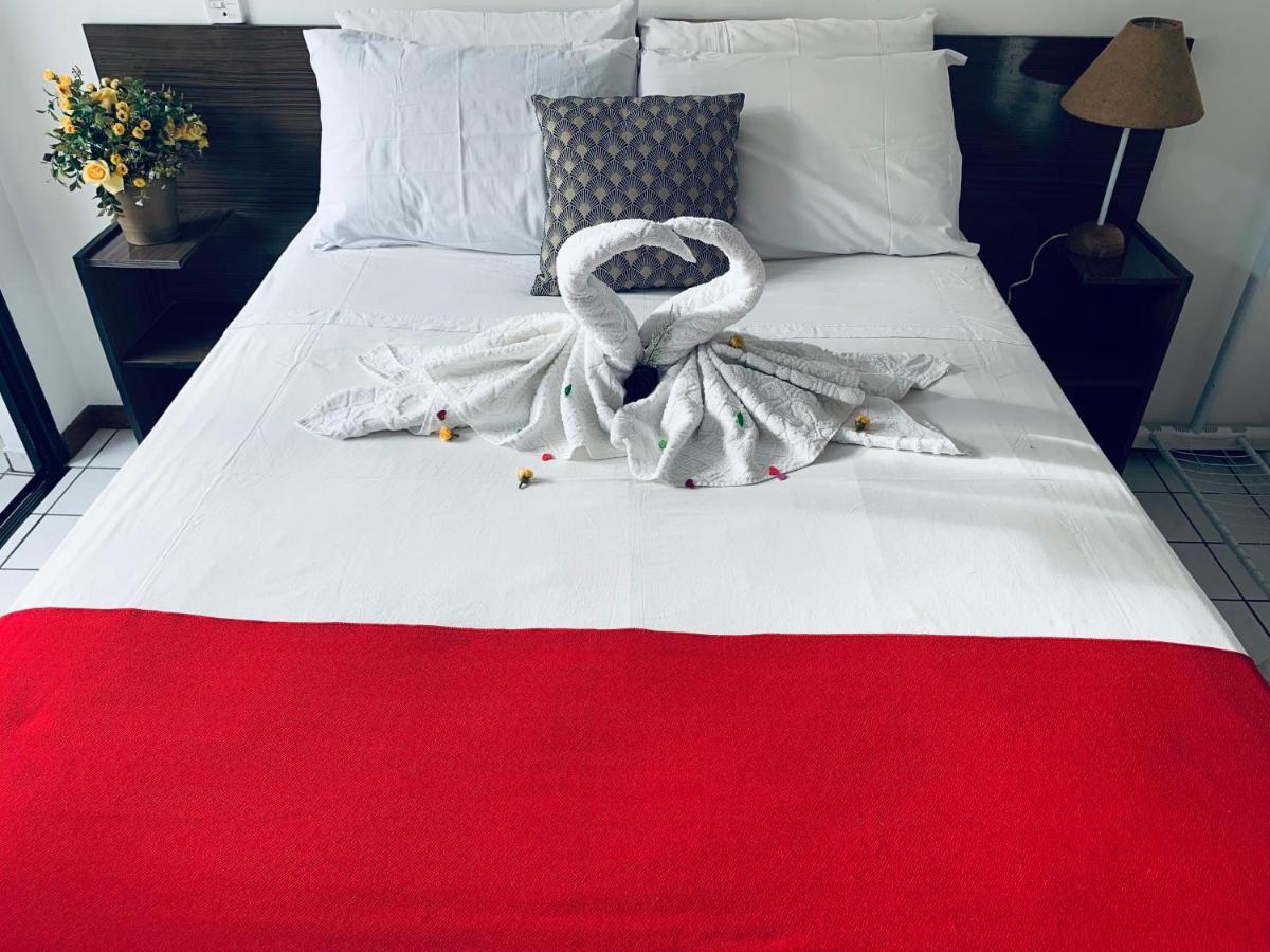 Apart. Praia Da Costa Premium Vila Velha  Zewnętrze zdjęcie