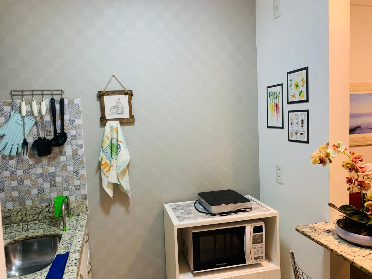 Apart. Praia Da Costa Premium Vila Velha  Zewnętrze zdjęcie