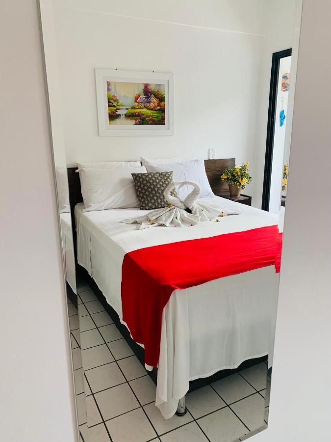 Apart. Praia Da Costa Premium Vila Velha  Zewnętrze zdjęcie