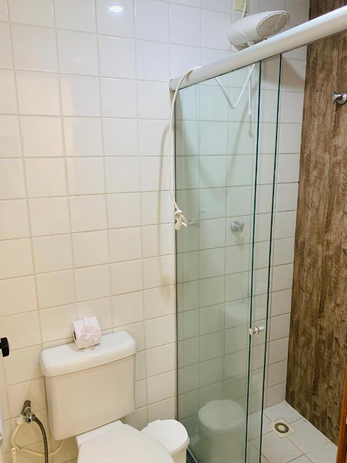 Apart. Praia Da Costa Premium Vila Velha  Zewnętrze zdjęcie