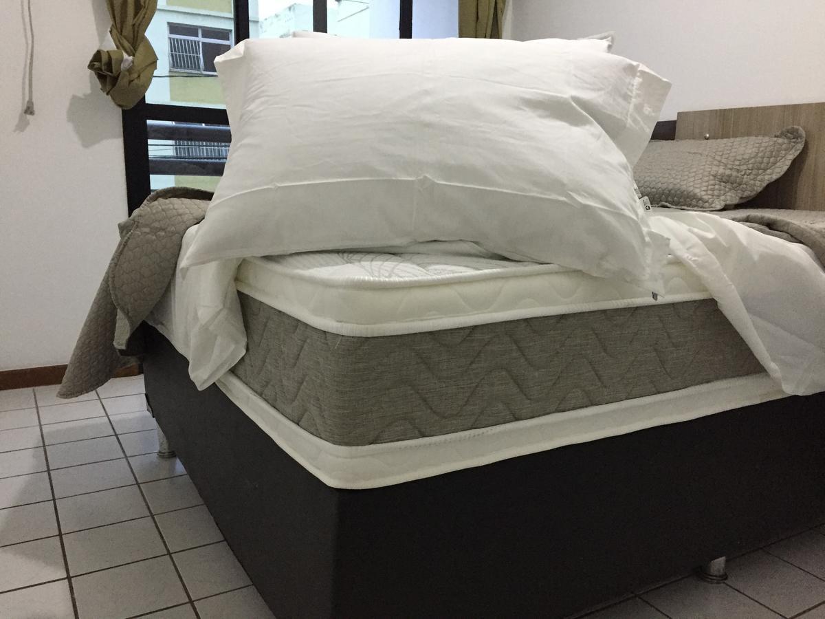 Apart. Praia Da Costa Premium Vila Velha  Zewnętrze zdjęcie