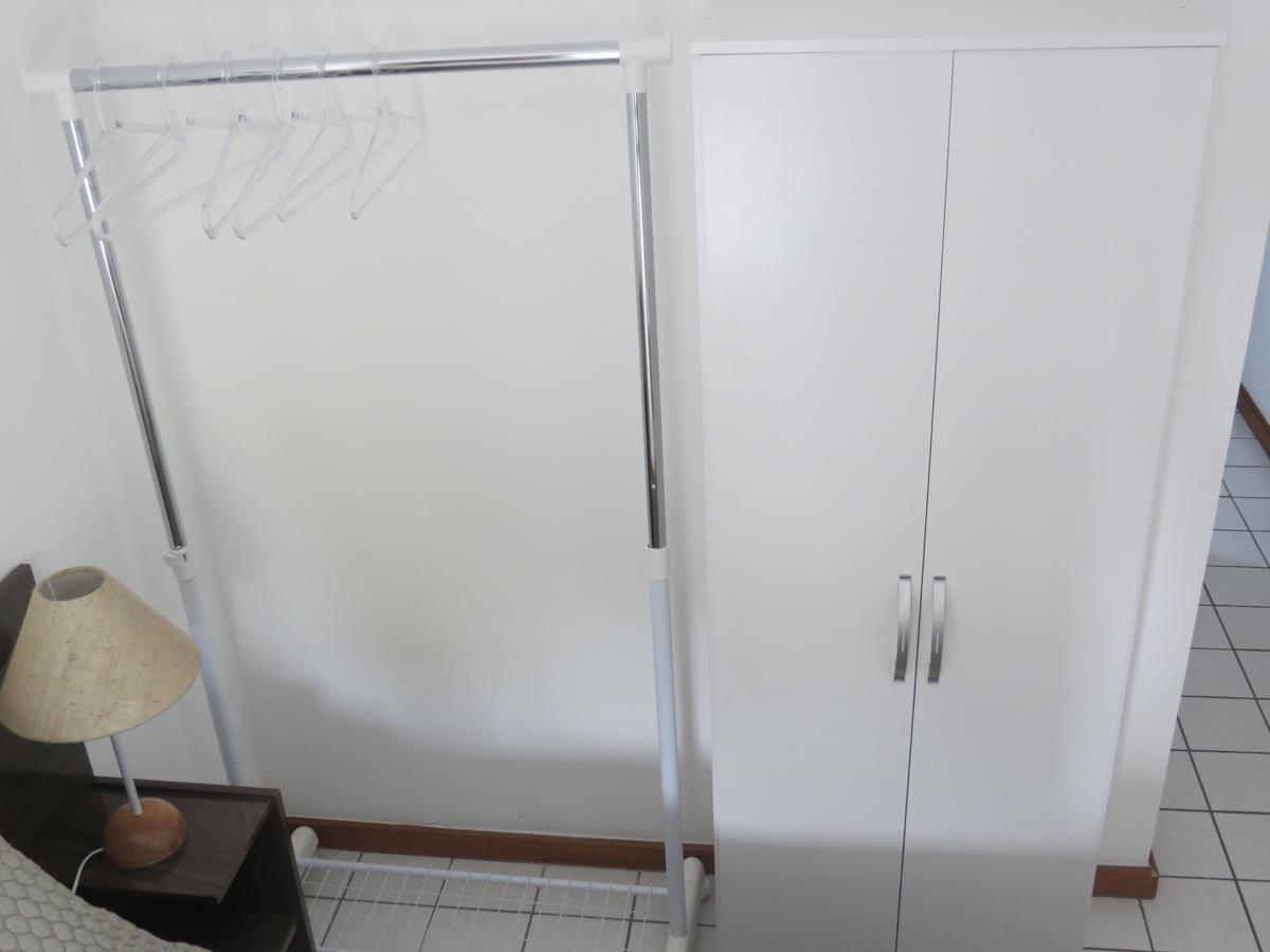 Apart. Praia Da Costa Premium Vila Velha  Zewnętrze zdjęcie